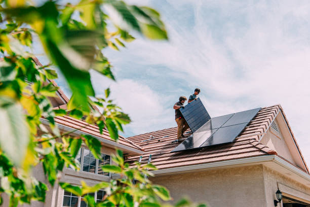 Roof Gutter Cleaning in Sea Girt, NJ