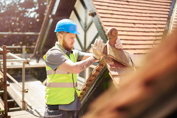 Best Storm Damage Roof Repair  in Sea Girt, NJ